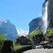 6-Hour Guided e-bike tour to Lauterbrunnen Valley Waterfalls and Swiss Picnic