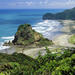 Full-Day Piha and Waitakere Eco-Tour Including Lunch from Auckland