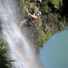 Rappel Maui Waterfalls and Rainforest Cliffs