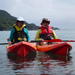 Private Tour: 4-Day Snorkeling and Kayaking Adventure from Whakatane