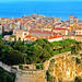 Private Tour: Sightseeing Tour to Mont Alban Eze Monaco Monte Carlo and Roquebrune from Nice