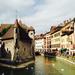 Private Tour: Perouges and Annecy Day Trip from Lyon