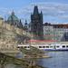 2-Hour Cruise with Dinner in Prague