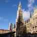 Private Munich Historic Highlights Walking Tour of Old Town and Hofbräuhaus Visit