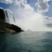 Niagara Falls Day Trip from New York by Air