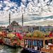 4 days 3 Nights: Istanbul Weekend Sightseeing Package 