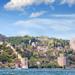 Bosphorus and The Two Continents Tour