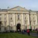 Dublin Shore Excursion: Historical Walking Tour including Trinity College