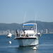 Private Tour: Sightseeing Boat Ride in Acapulco