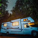 East Coast Explorer - 8 Day Tour by RV