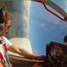 U Fly Aerobatics Flight Experience