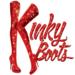 Kinky Boots Theatre Show in London Including a 2-Course Meal