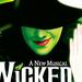 Wicked Theatre Show in London Including a 2-Course Meal