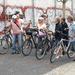 Small-Group Berlin Wall Bike Tour: Brandenburg Gate, Checkpoint Charlie, Potsdamer Platz, Topography of Terror, Reichstag