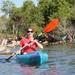 Econlockhatchee River Kayaking Tour