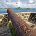 Pigeon Island Beach and Fort Rodney Tour