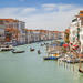 Skip the Line: Venice in One Day Including Boat Tour