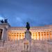 Small-Group Tour of Rome by Car with Italian Snack or Aperitivo