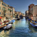 Venice Canal Cruise: Grand Canal and Secret Canals by Motorboat