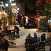 Athens Night Tour with Drink and Meze