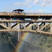 Bungee Jump, Bridge Swing or Zipline from the Victoria Falls Bridge