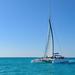 Trimaran Adventure in Cancun