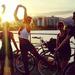 Cairns City Sunset Bike Tour