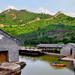 Private Transfer To Simatai Great Wall And Gubei Water Town