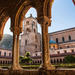 Palermo Catacombs and Monreale Half-day Tour