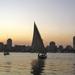 Cairo by Night Tour Including Felucca Ride and Bustling Khan El Khalili Souk