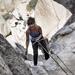 Beginner's Rock Climbing Class in Joshua Tree National Park