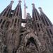 Barcelona Half-Day Tour with Local Driver-Guide