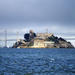 Alcatraz at Night and San Francisco City Tour