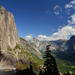 Yosemite Trip from San Francisco with Overnight Stay at Ahwahnee Hotel