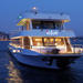 Evening Bosphorus Dinner Cruise From Istanbul 