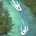 Adventure Mangrove Channels: Driving your Own Speedboat