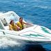 Adventure Tour: Driving Your Own Speedboat