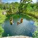 Cenotes Mayas Adventure from Cancun