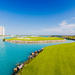 Puerto Cancun Golf Course: Twilight and 9 Holes 
