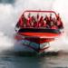 Sharkjet Thrill Ride in Dubai 