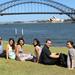 2 Day Combo: Ultimate Sydney City Local Sites Beaches and Blue Mountains Eco Tour