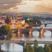 Discover Prague Private Tour - 3 hours