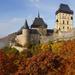 Private Half-Day Trip From Prague to Karlstejn Castle