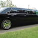 Customized, Private DC City Tour via Limo