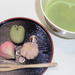 Wagashi Making Class with Uji Matcha Tea in Tokyo