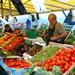 Marché d'Aligre Walking Food Tour