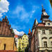 Jewish Prague Walking Tour