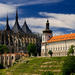 Kutná Hora Half Day Trip from Prague Including Ossuary Visit