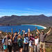 Wineglass Bay and Freycinet National Park Active Day Trip from Hobart