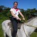 Horseback Riding Adventure at Turubari Eco Park and Rainforest Aerial Tram 